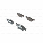 Σετ τακάκια BOSCH 0 986 424 560